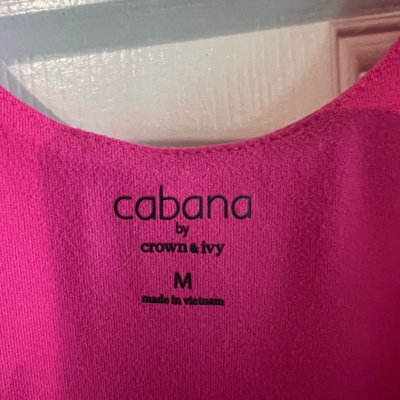 NWOT Bodysuit - Picture 4 of 4